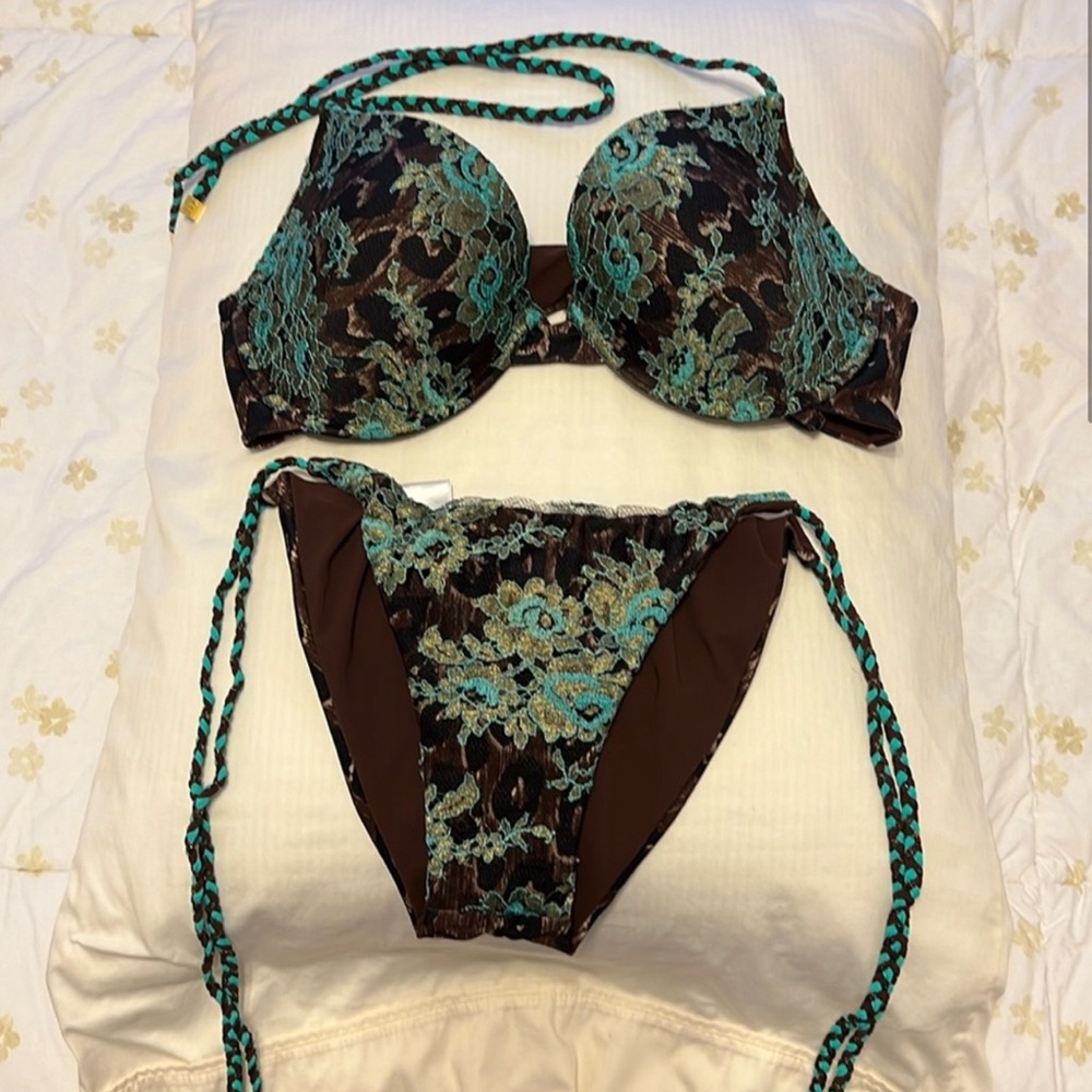 Beach Bunny Bikini